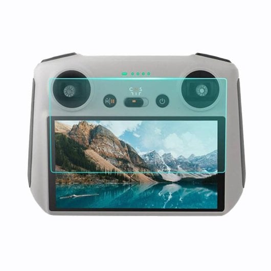 Módulo OSD para DJI RC Mini 3 Pro Sunnylife MM3-GHM388 Vidrio Templado