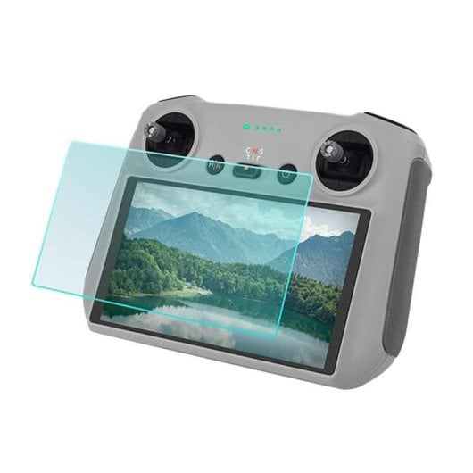 Módulo OSD para DJI RC Mini 3 Pro Sunnylife MM3-GHM388 Vidrio Templado