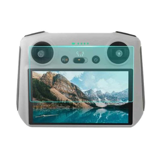 Módulo OSD para DJI RC Mini 3 Pro Sunnylife MM3-GHM388 Vidrio Templado