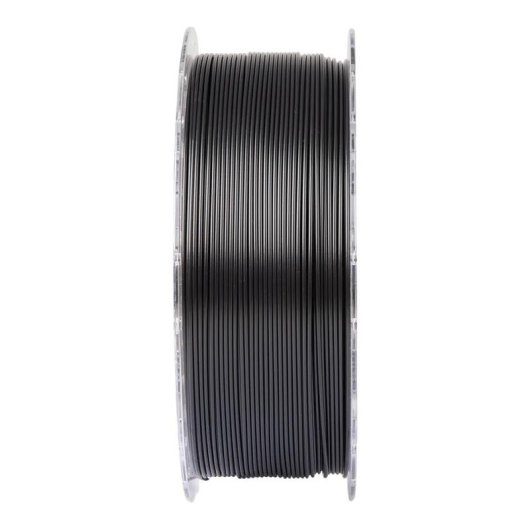 Filamento ASA Creality 3301100002 Negro 1,75 mm Alta Resistencia UV Fácil Impresión