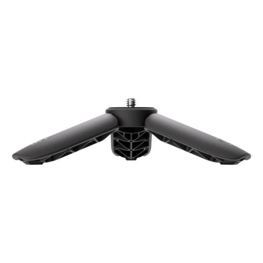 Empuñadura pour Trípode DJI Osmo Pocket 3, 44,8 g, Noir