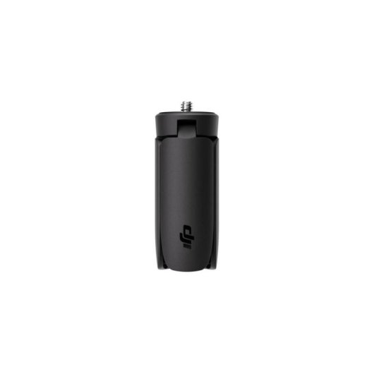 Empuñadura pour Trípode DJI Osmo Pocket 3, 44,8 g, Noir