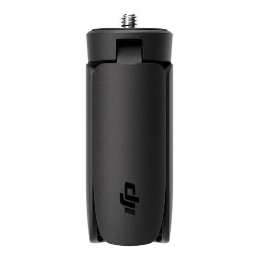 Empuñadura pour Trípode DJI Osmo Pocket 3, 44,8 g, Noir