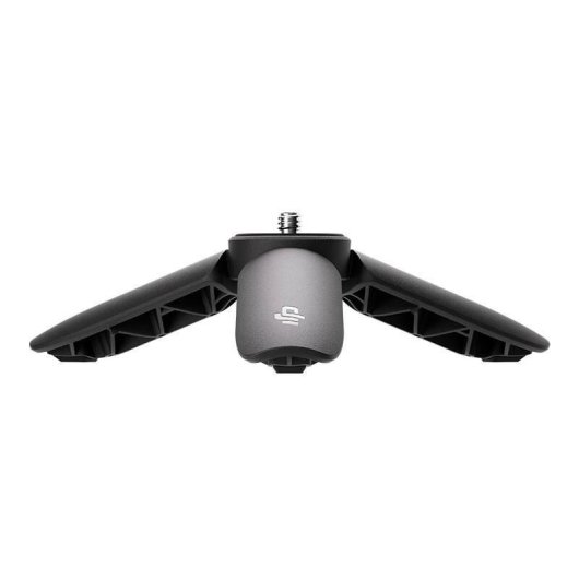 Empuñadura pour Trípode DJI Osmo Pocket 3, 44,8 g, Noir