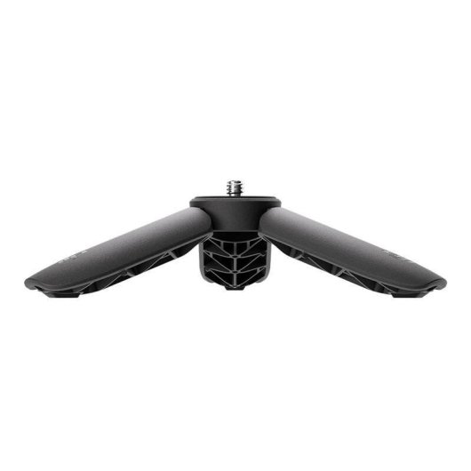 Empuñadura pour Trípode DJI Osmo Pocket 3, 44,8 g, Noir