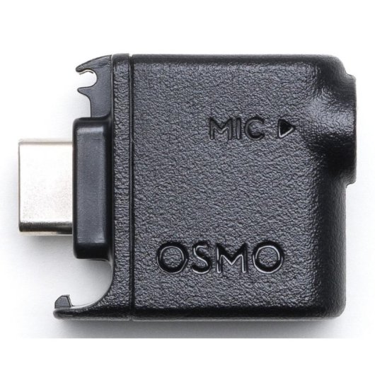 Mikrofon-Adapter DJI Osmo Action 3.5mm Audio Adapter
