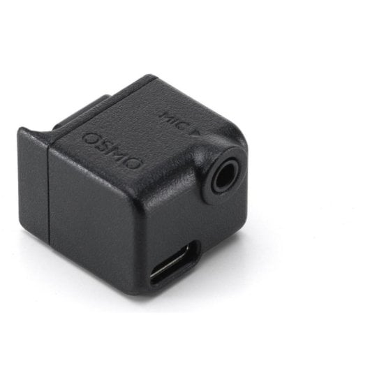 Mikrofon-Adapter DJI Osmo Action 3.5mm Audio Adapter