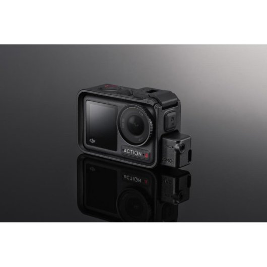 Mikrofon-Adapter DJI Osmo Action 3.5mm Audio Adapter
