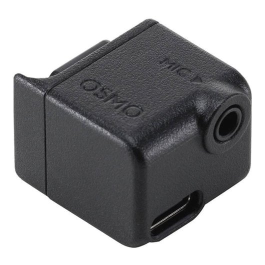 Mikrofon-Adapter DJI Osmo Action 3.5mm Audio Adapter
