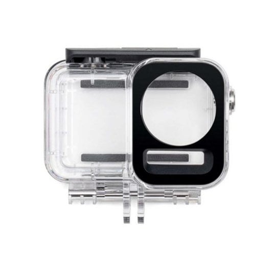 Funda de cámara DJI Osmo Action 3 impermeabile 60 metri