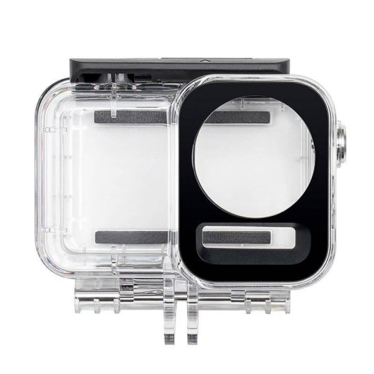Funda de cámara DJI Osmo Action 3 impermeabile 60 metri