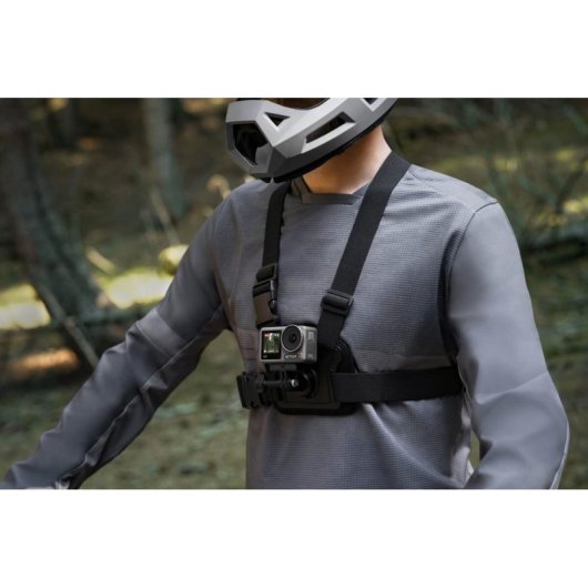 Support Caméra DJI Osmo Action Chest Strap Mount Pectoral