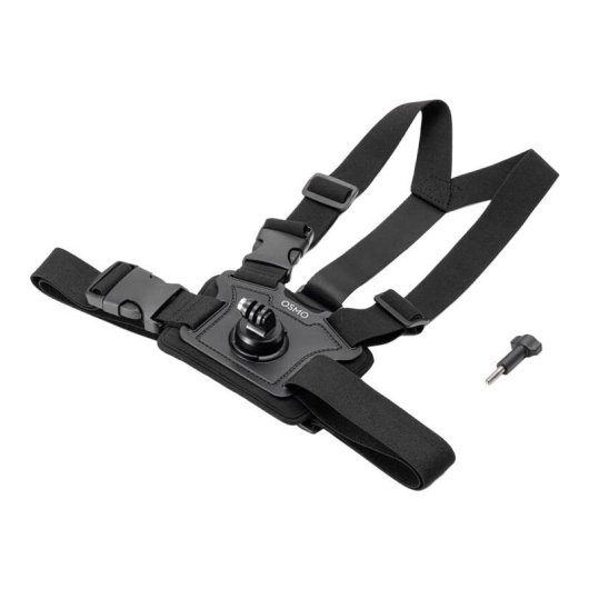 Support Caméra DJI Osmo Action Chest Strap Mount Pectoral