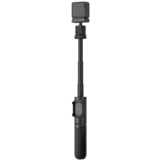 Estabilizador de cámara DJI RS 2 Manual 3 Ejes Negro 1/4" Universal 360°