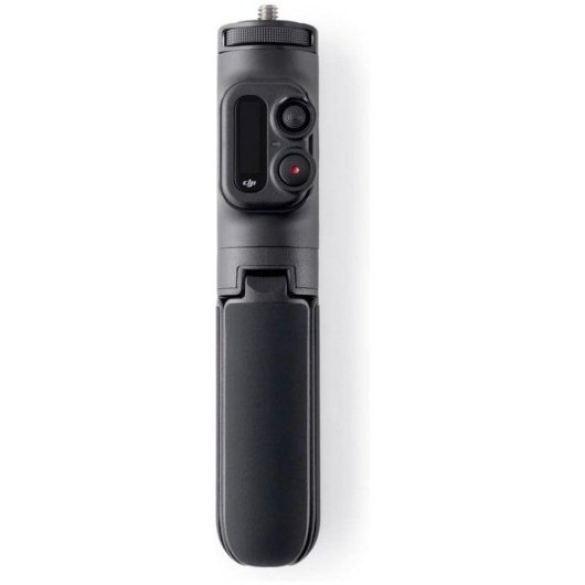 Estabilizador de cámara DJI RS 2 Manual 3 Ejes Negro 1/4" Universal 360°