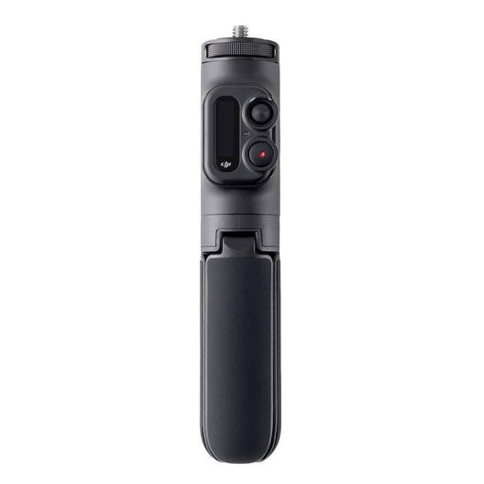 Estabilizador de cámara DJI RS 2 Manual 3 Ejes Negro 1/4" Universal 360°