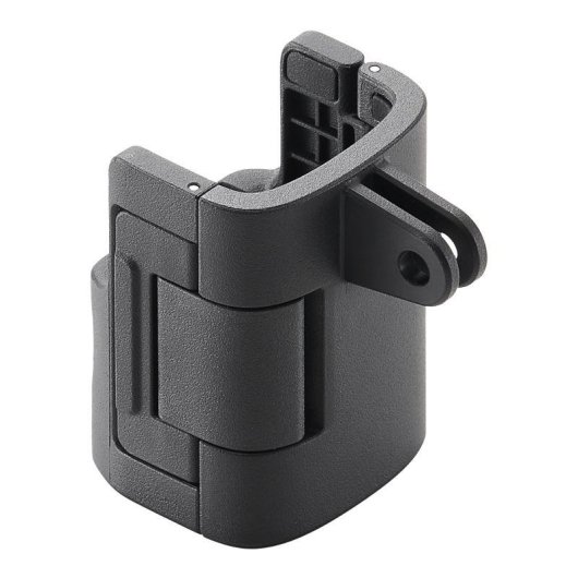 Montura Expansora DJI Osmo Pocket 3 Adaptador Universal Preto