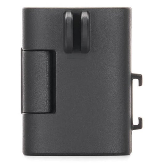 Montura Expansora DJI Osmo Pocket 3 Adaptador Universal Preto