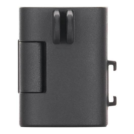 Montura Expansora DJI Osmo Pocket 3 Adaptador Universal Preto