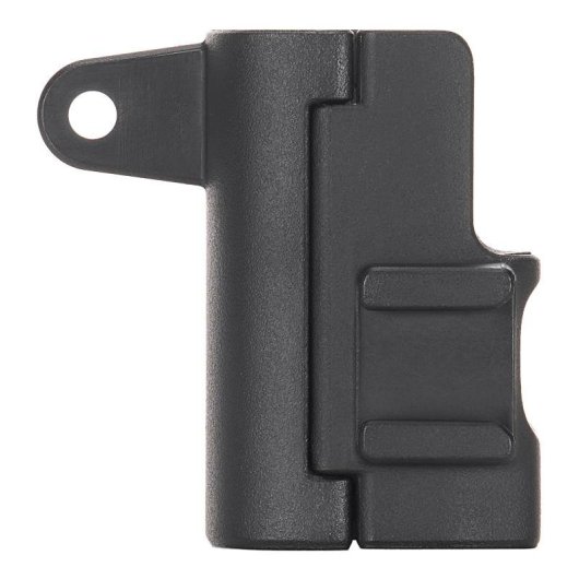 Montura Expansora DJI Osmo Pocket 3 Adaptador Universal Preto