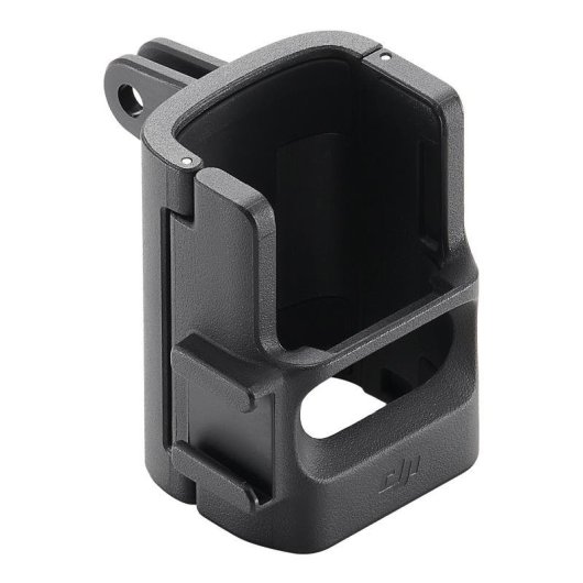 Montura Expansora DJI Osmo Pocket 3 Adaptador Universal Preto