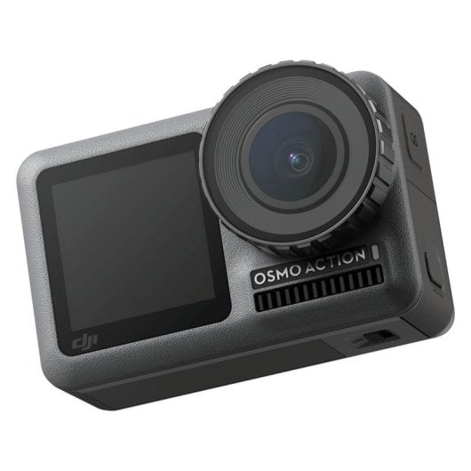 Lente DJI Osmo Action FOV Boost Ultra Grandangolare 182°