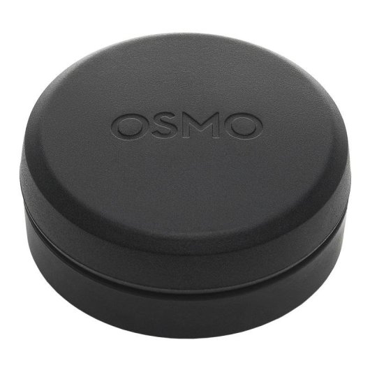 Lente DJI Osmo Action FOV Boost Ultra Grandangolare 182°
