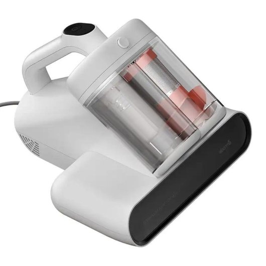 Aspirateur à Main Deerma DEM-CM980W 450W HEPA UV-C 0,6L Blanc