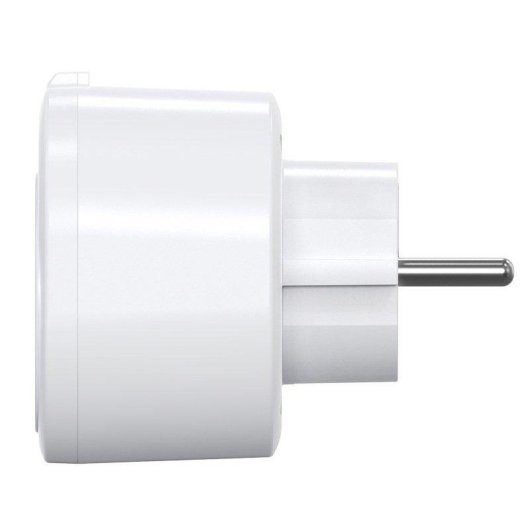 Multipresa Autrucker 2 Prese USB-A 2 USB-C Compatta e Sicura