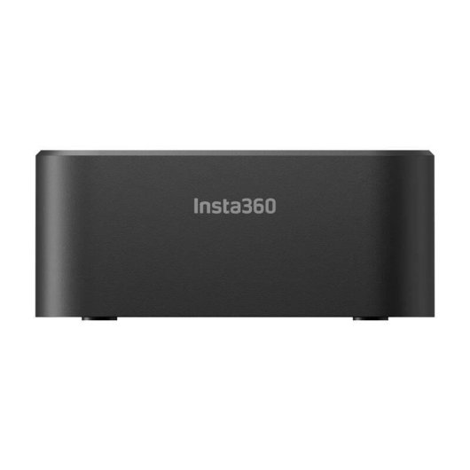 Carregador de baterias Insta360 Fast Charge Hub para Ace Pro 2/Ace Pro/Ace
