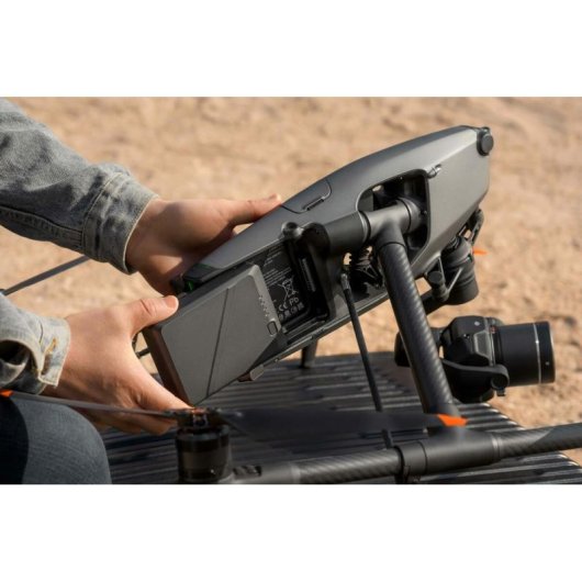 Batterie DJI TB51 pour Inspire 3, 4280 mAh, 23,1 V