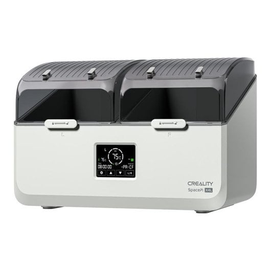 Secador de filamentos Creality SpacePi X4L para impresoras 3D