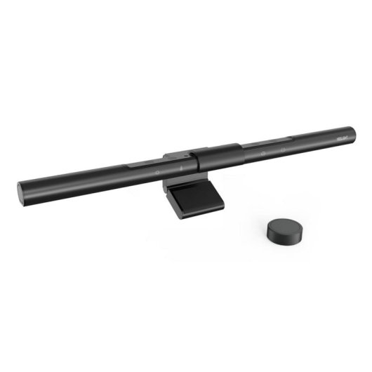 Barra luminosa per monitor Yeelight Pura Nero 400 mm USB 1350 lm