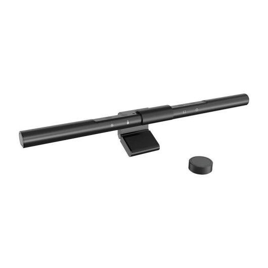 Barra luminosa per monitor Yeelight Pura Nero 400 mm USB 1350 lm