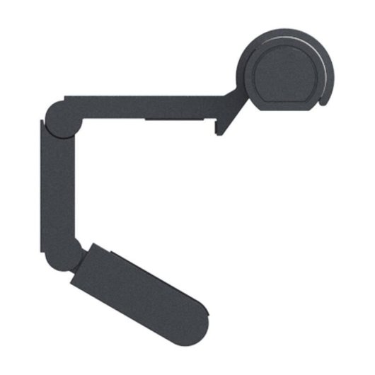 Barra luminosa per monitor Yeelight Pura Nero 400 mm USB 1350 lm