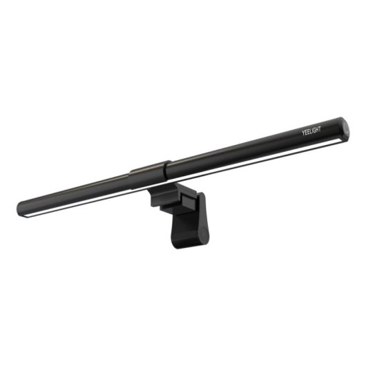Barra luminosa per monitor Yeelight Pura Nero 1100 lm USB 400 mm