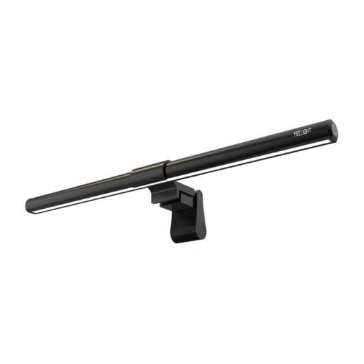 Barra luminosa per monitor Yeelight Pura Nero 1100 lm USB 400 mm