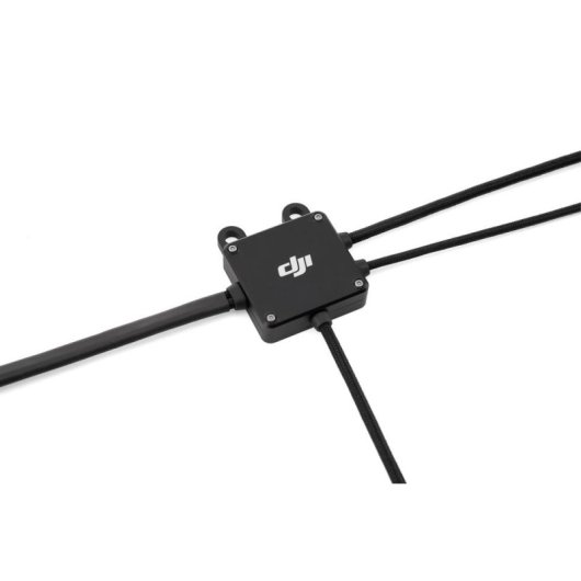 Câble Hub DJI LiDAR Range Finder RS vers Transmission