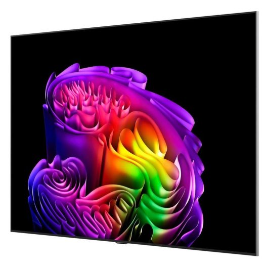 TV LG OLED evo AI OLED83G64LW 83" 4K UltraHD 120Hz Smart TV WebOS HDR10 Dolby Vision G-Sync VRR