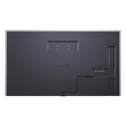 TV LG OLED evo AI OLED83G64LW 83" 4K UltraHD 120Hz Smart TV WebOS HDR10 Dolby Vision G-Sync VRR
