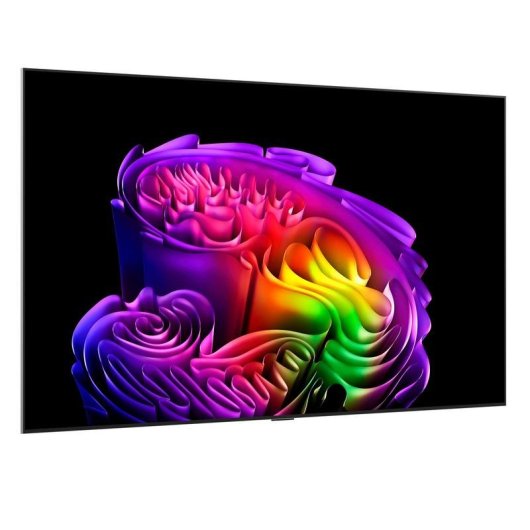 TV LG OLED evo AI OLED83G64LW 83" 4K UltraHD 120Hz Smart TV WebOS HDR10 Dolby Vision G-Sync VRR