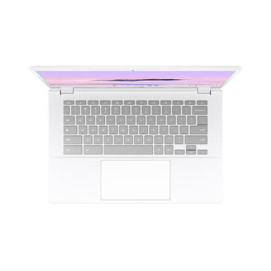 Portátil ASUS Chromebook Plus CX34 14" Intel Core i5-1335U 8GB 256GB SSD Intel UHD Graphics ChromeOS