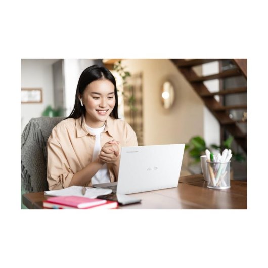 Portátil ASUS Chromebook Plus CX34 14" Intel Core i5-1335U 8GB 256GB SSD Intel UHD Graphics ChromeOS