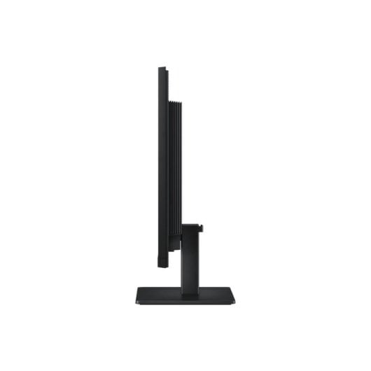 Monitor Samsung S70H S27H704EAU 27" UltraHD 4K 60Hz IPS HDR10 Tiempo de respuesta 5 ms