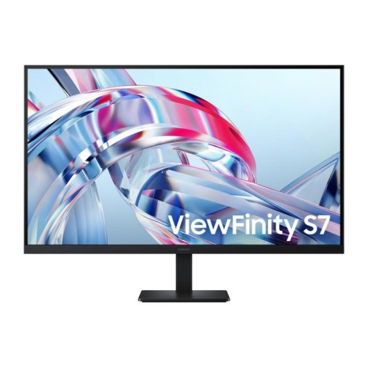 Écran PC Samsung S70H 32" UltraHD 4K 60Hz VA HDR10 Flat VESA 5ms