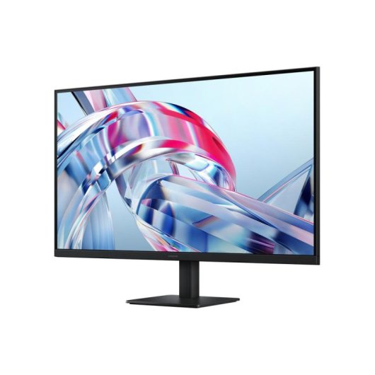 Écran PC Samsung S70H 32" UltraHD 4K 60Hz VA HDR10 Flat VESA 5ms