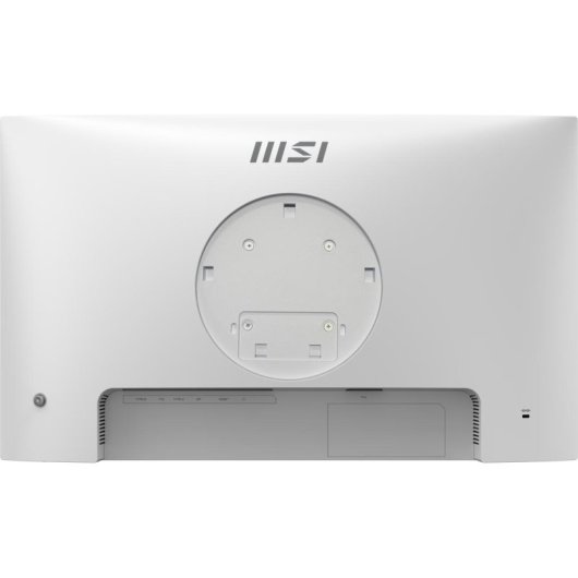 Monitor MSI PRO MAX 241PHW E14 23,8" FullHD 144Hz IPS Altura Ajustable