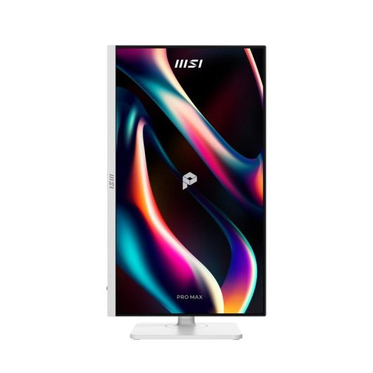 Monitor MSI PRO MAX 241PHW E14 23,8" FullHD 144Hz IPS Altura Ajustable