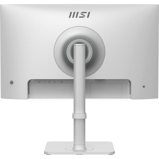 Monitor MSI PRO MAX 241PHW E14 23,8" FullHD 144Hz IPS Altura Ajustable