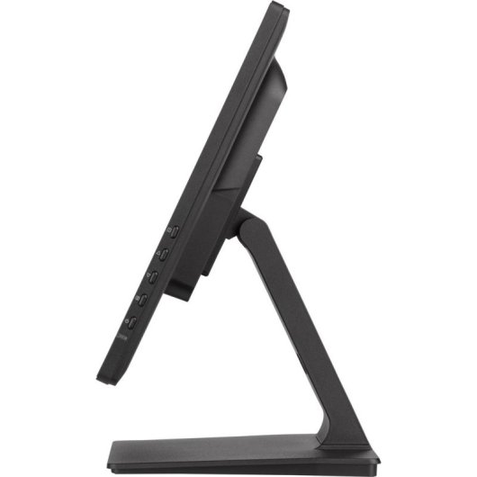 Monitor iiyama ProLite T2452MSC-B2 24" FullHD 120Hz IPS Táctil Altavoces USB VESA